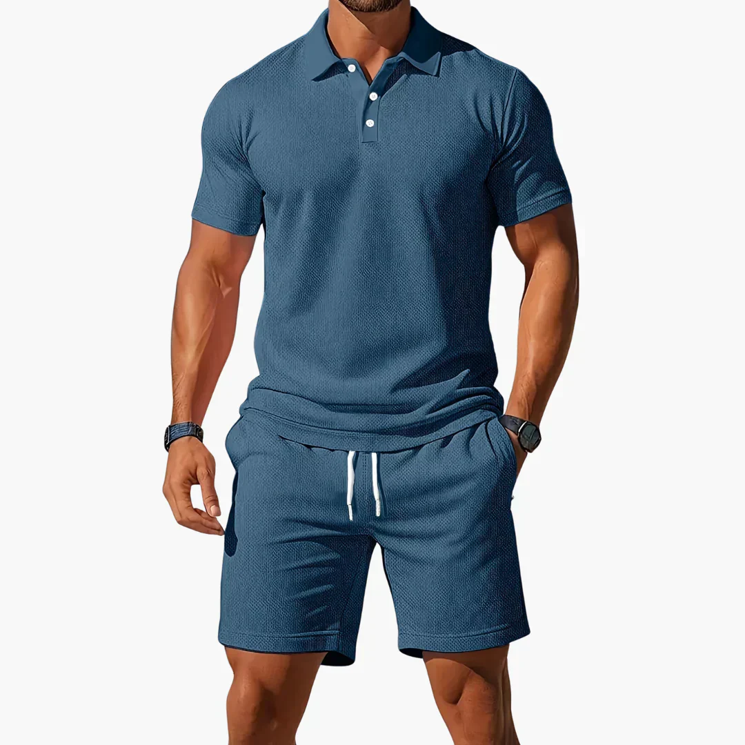 Kristian® | Polo Set Stivo - Image 8
