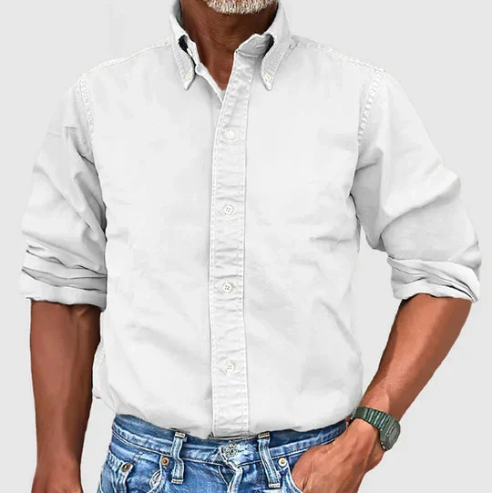 Kristian® | Shirt For Men - Image 2