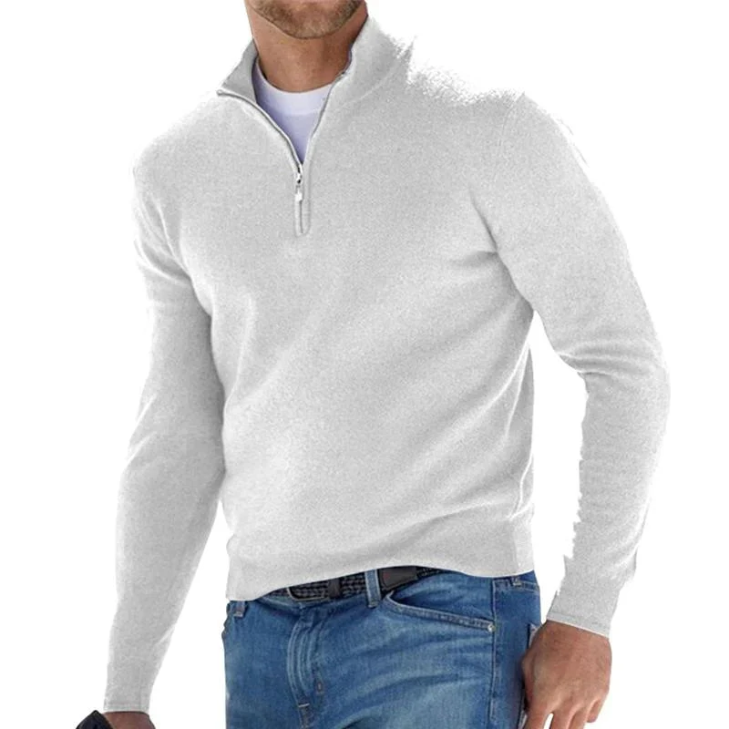 Kristopher® | Zip Pullover - Image 3