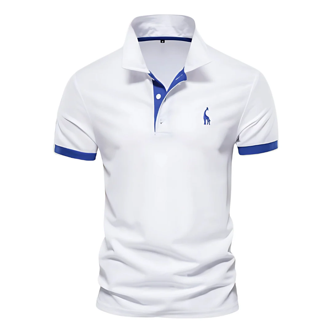 Kruz® | Premium Polo Shirt - Image 2