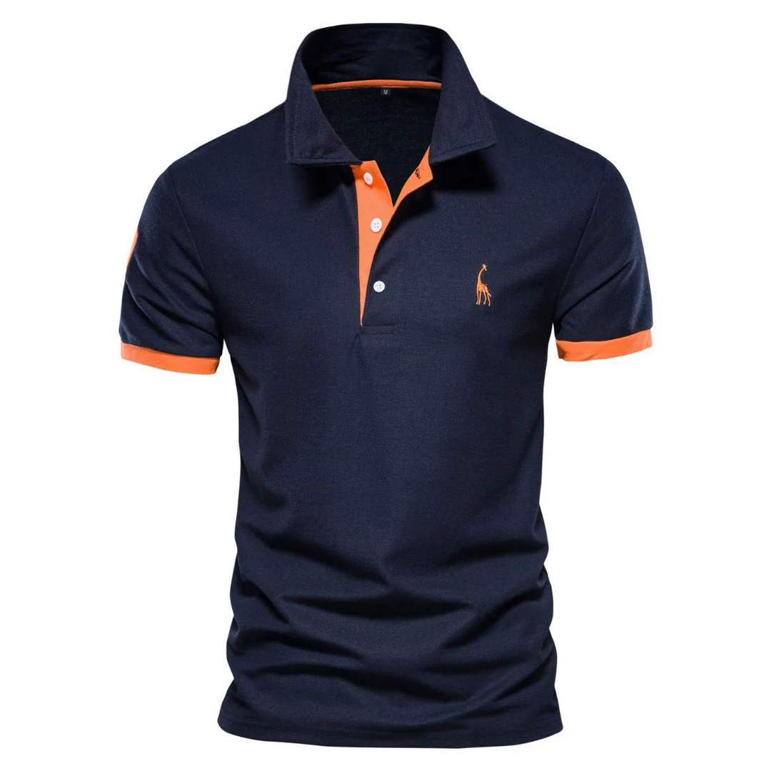 Kruz® | Premium Polo Shirt - Image 4