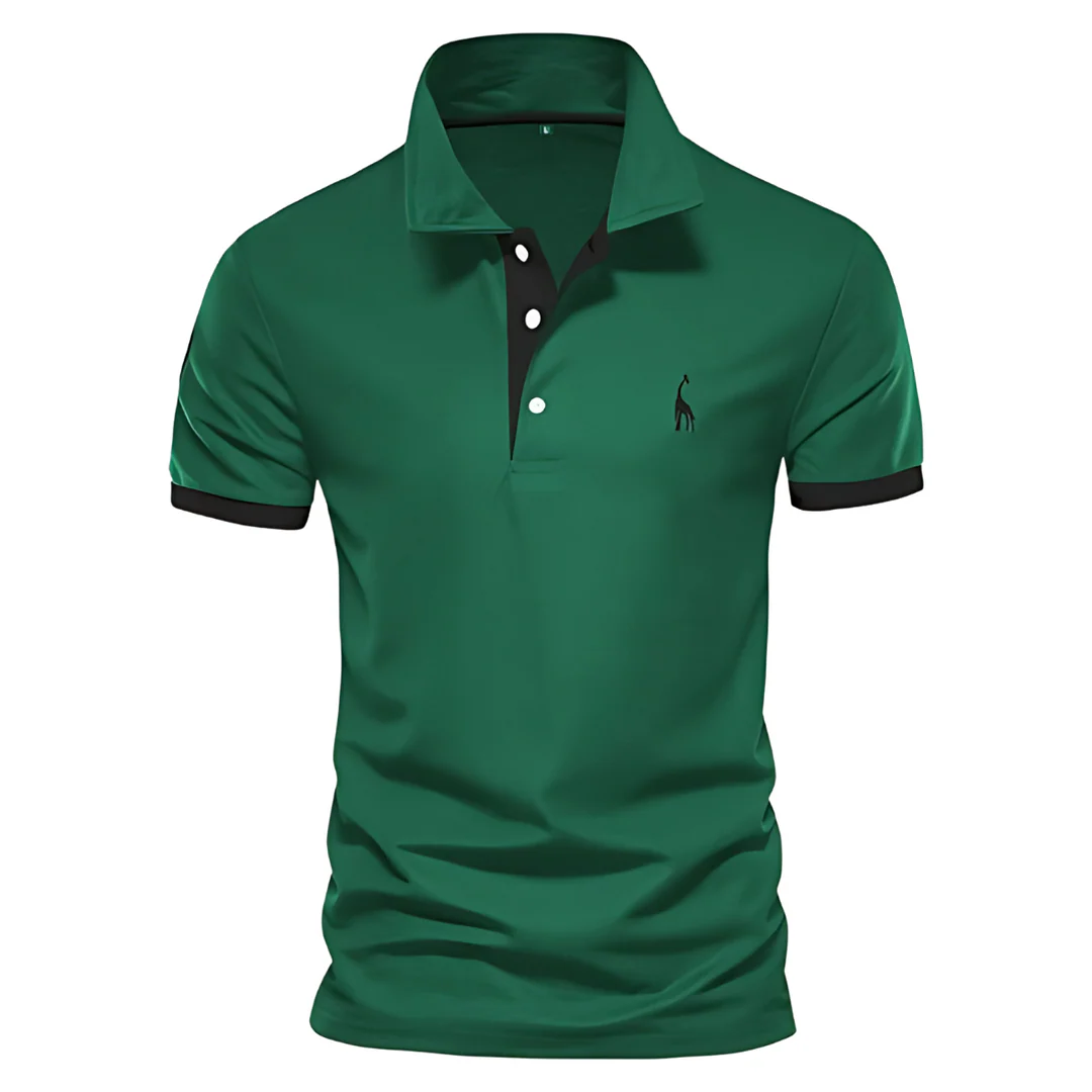 Kruz® | Premium Polo Shirt - Image 6