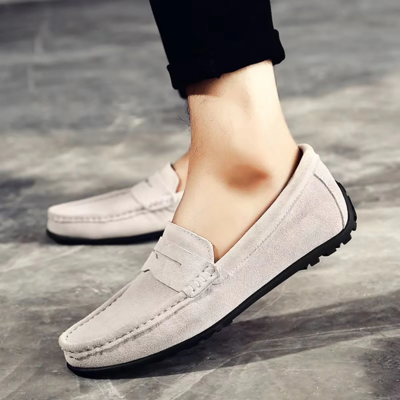 Kurtis® | Premium Orthopedic Loafers For Men - Image 15
