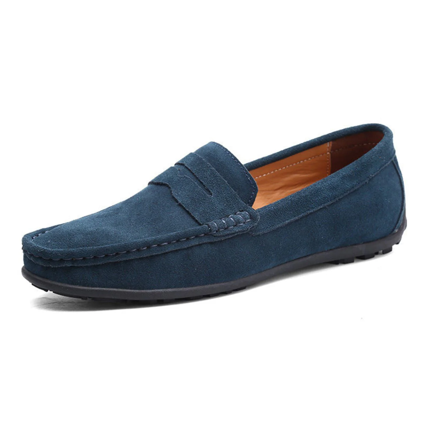 Kurtis® | Premium Orthopedic Loafers For Men - Image 6