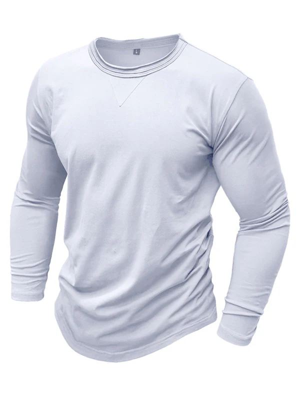 Kwabena® | Casual Long Sleeve - Image 12