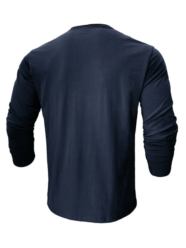 Kwabena® | Casual Long Sleeve - Image 15