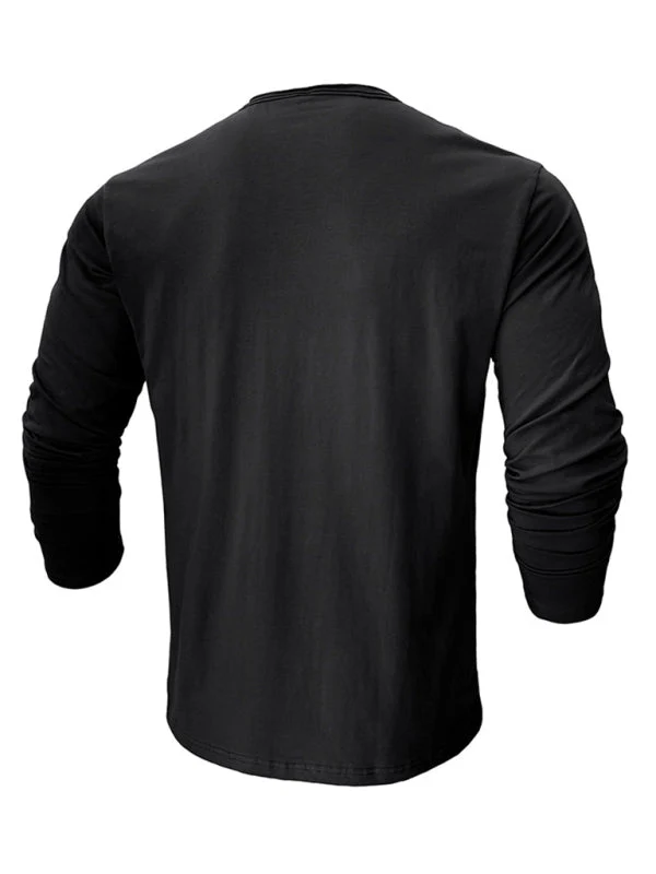 Kwabena® | Casual Long Sleeve - Image 18