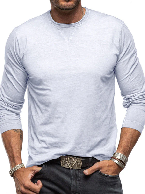 Kwabena® | Casual Long Sleeve - Image 2