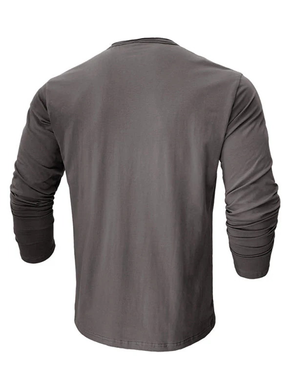 Kwabena® | Casual Long Sleeve - Image 21