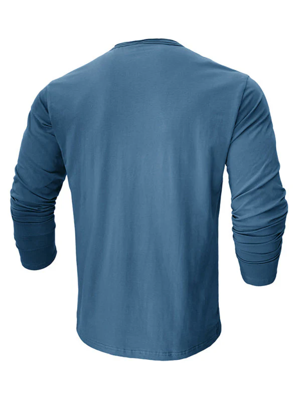 Kwabena® | Casual Long Sleeve - Image 24