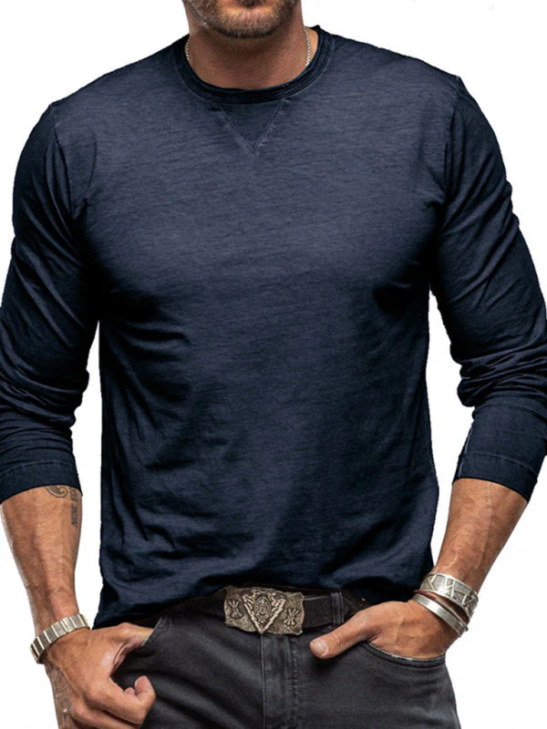 Kwabena® | Casual Long Sleeve - Image 3