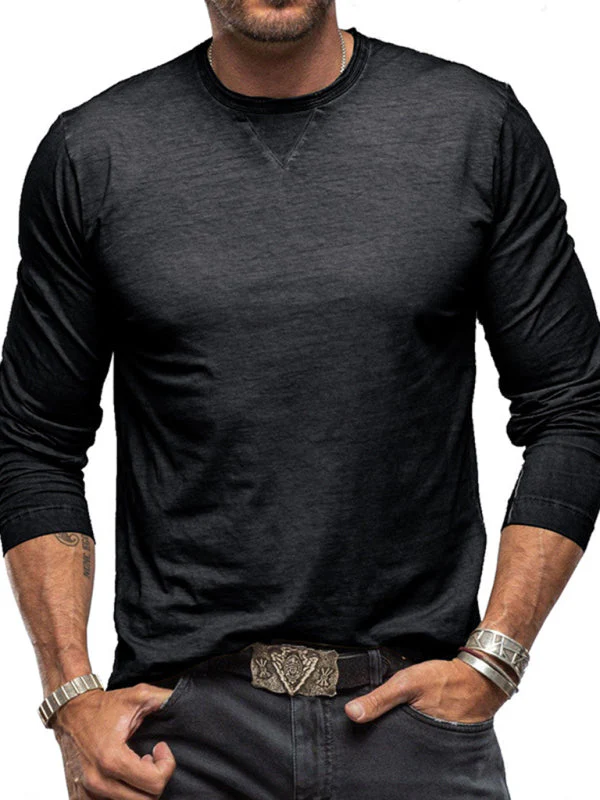 Kwabena® | Casual Long Sleeve - Image 4