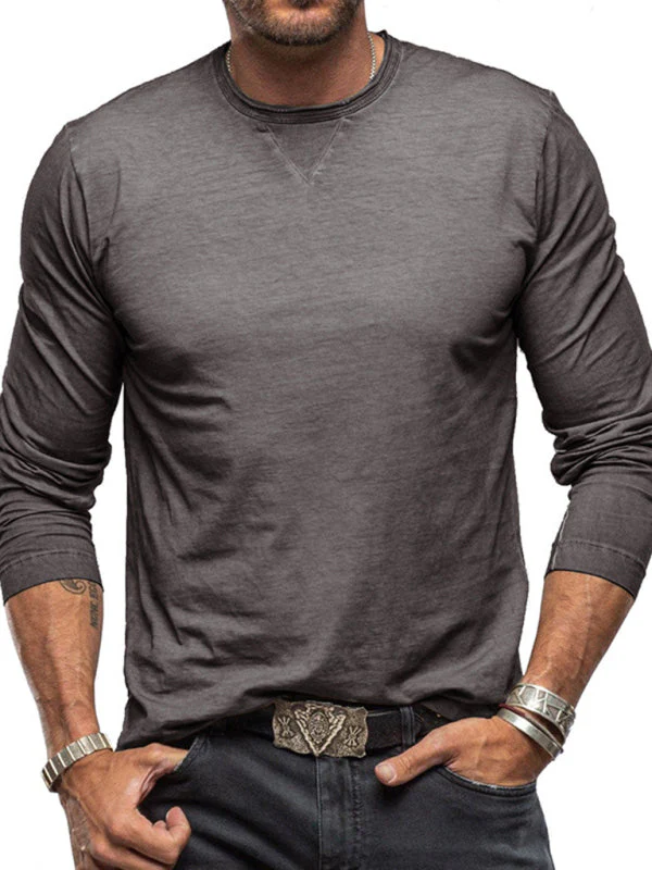 Kwabena® | Casual Long Sleeve - Image 5