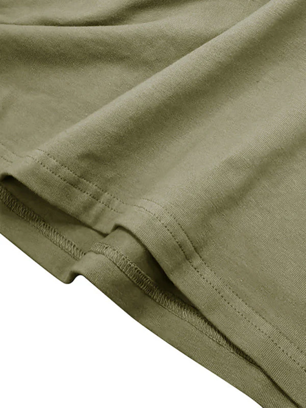 Kwabena® | Casual Long Sleeve - Image 8