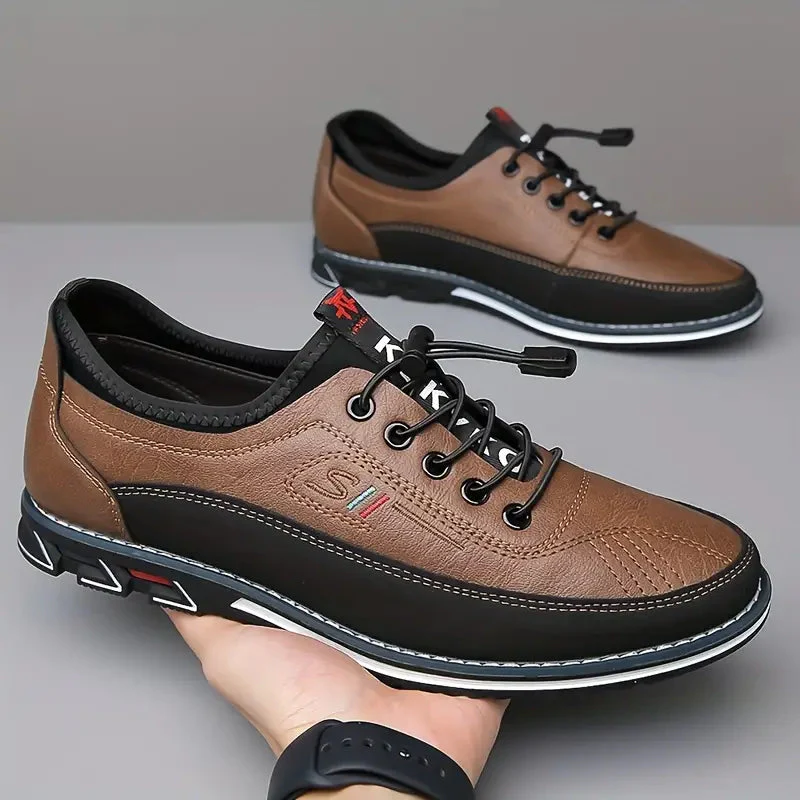 Kyan® | Sneaker Oxford Classica And Ultraleggera - Image 10