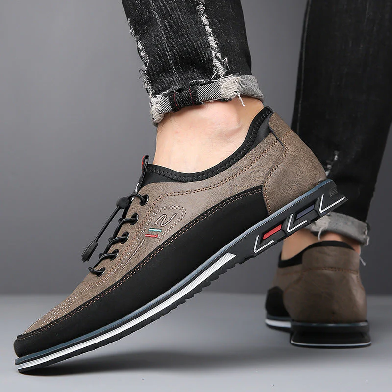 Kyan® | Sneaker Oxford Classica And Ultraleggera - Image 12