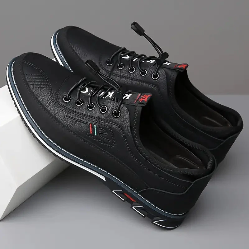 Kyan® | Sneaker Oxford Classica And Ultraleggera - Image 13