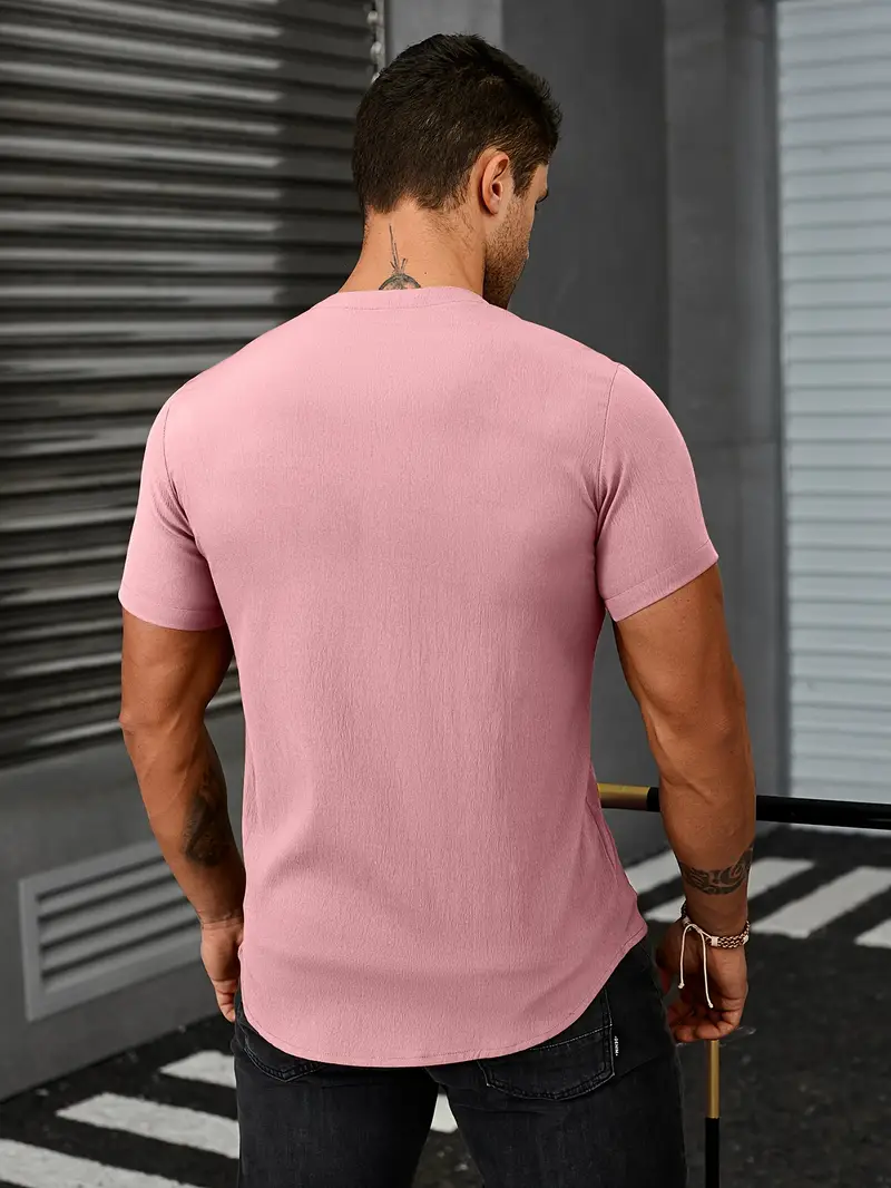 Kye® | Casual Button-Up For Men - Image 26