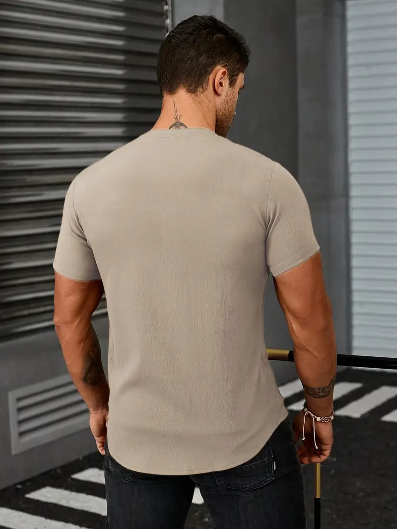 Kye® | Casual Button-Up For Men - Image 40