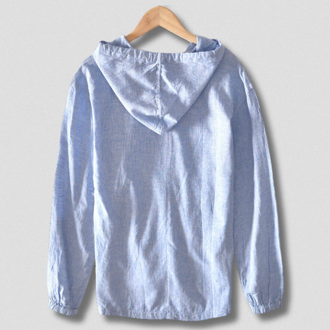 Kylar® | Comfortable And Lightweight Premium Sweatshirt With Hood - Image 5