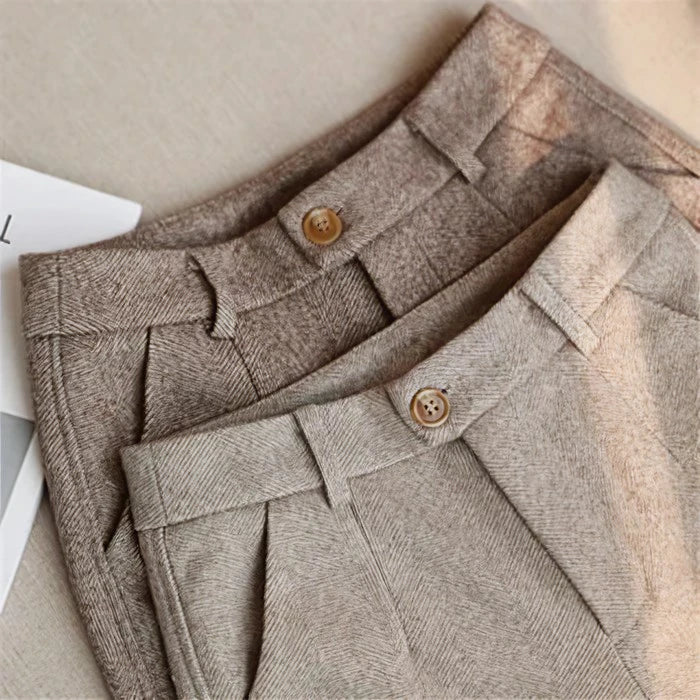 Kyle® | Elegant Trousers With A Fitted Cut - Image 3