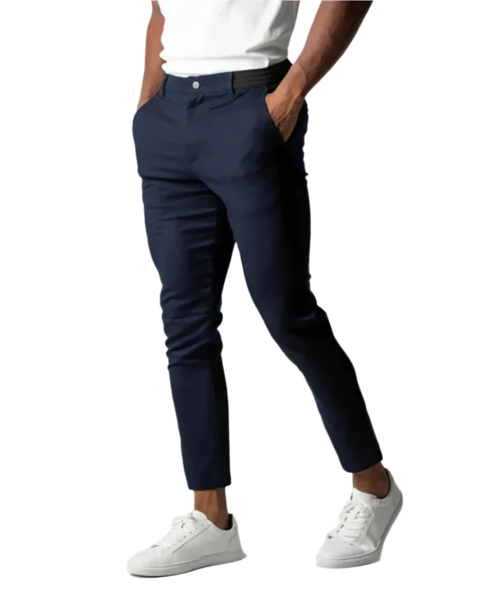 Kyle® | Stretch Chino - Image 3