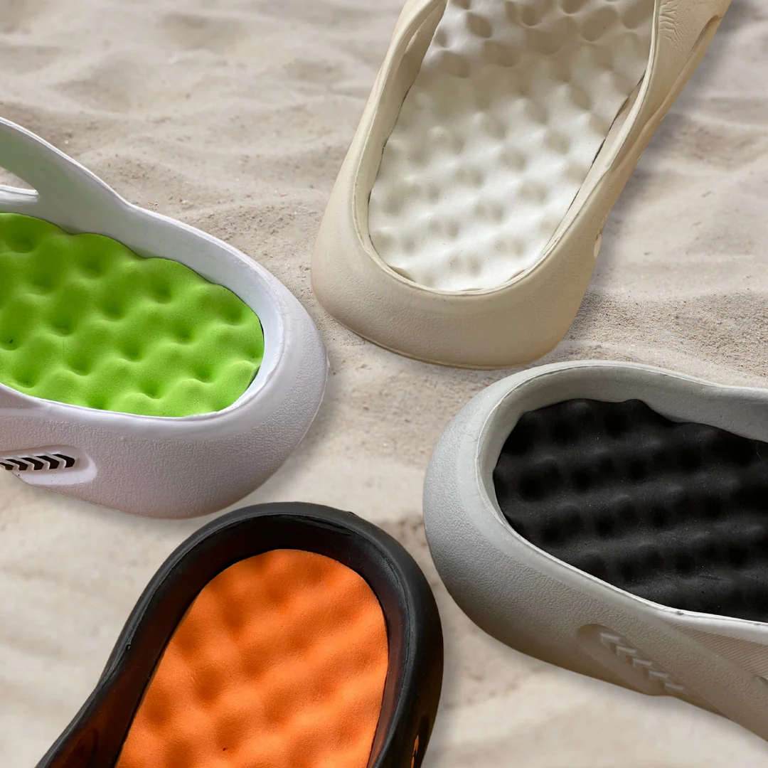 Kyle | Cloud Sandals - Image 12