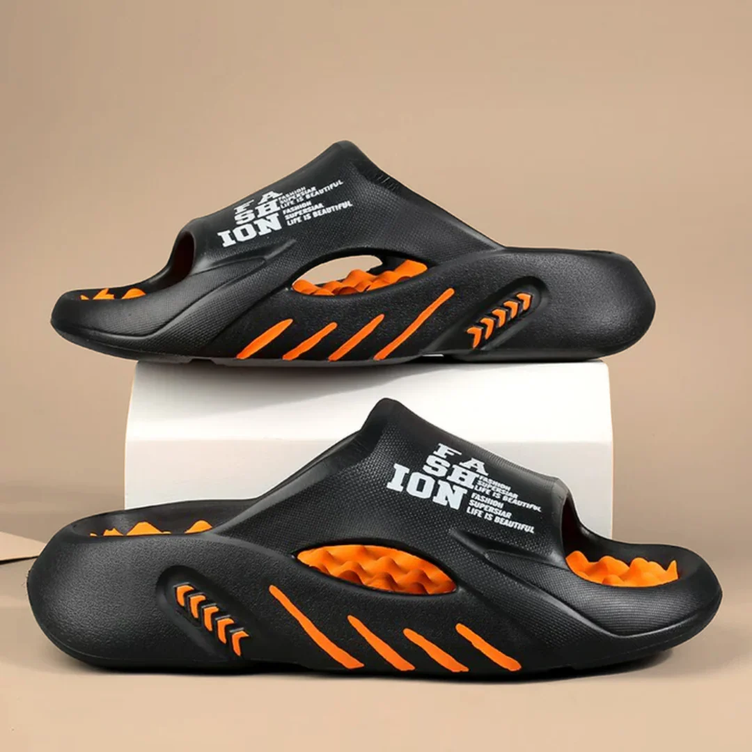 Kyle | Cloud Sandals - Image 2