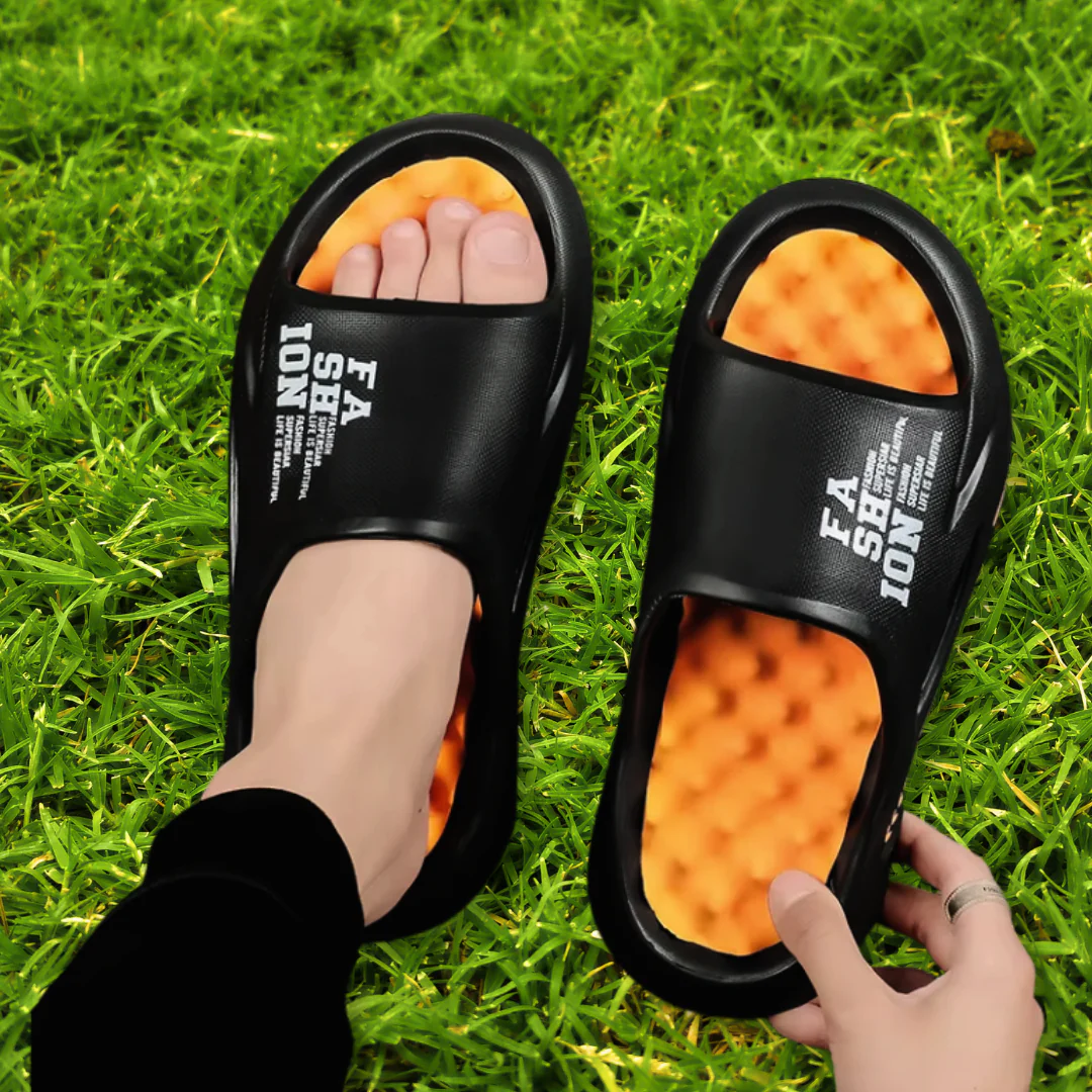 Kyle | Cloud Sandals - Image 3