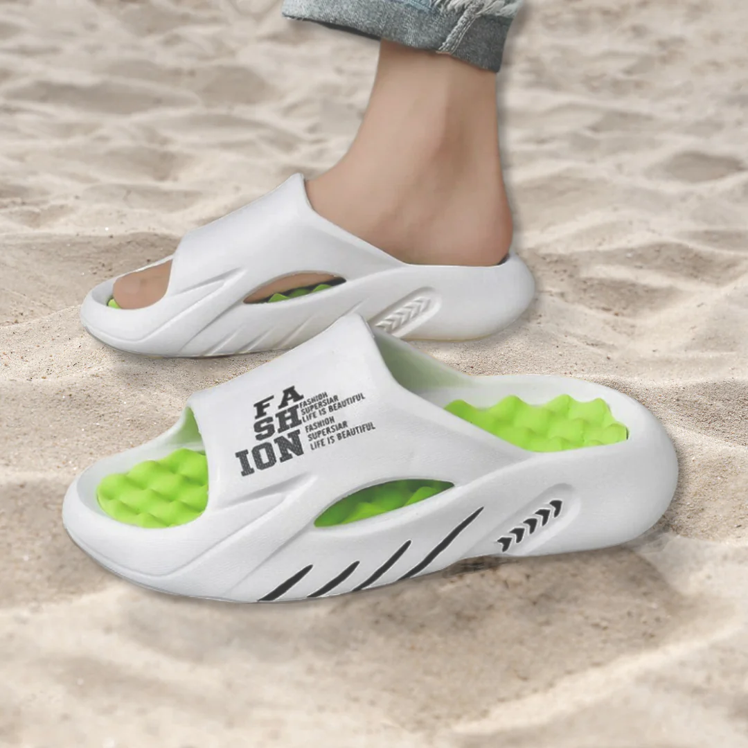 Kyle | Cloud Sandals - Image 5