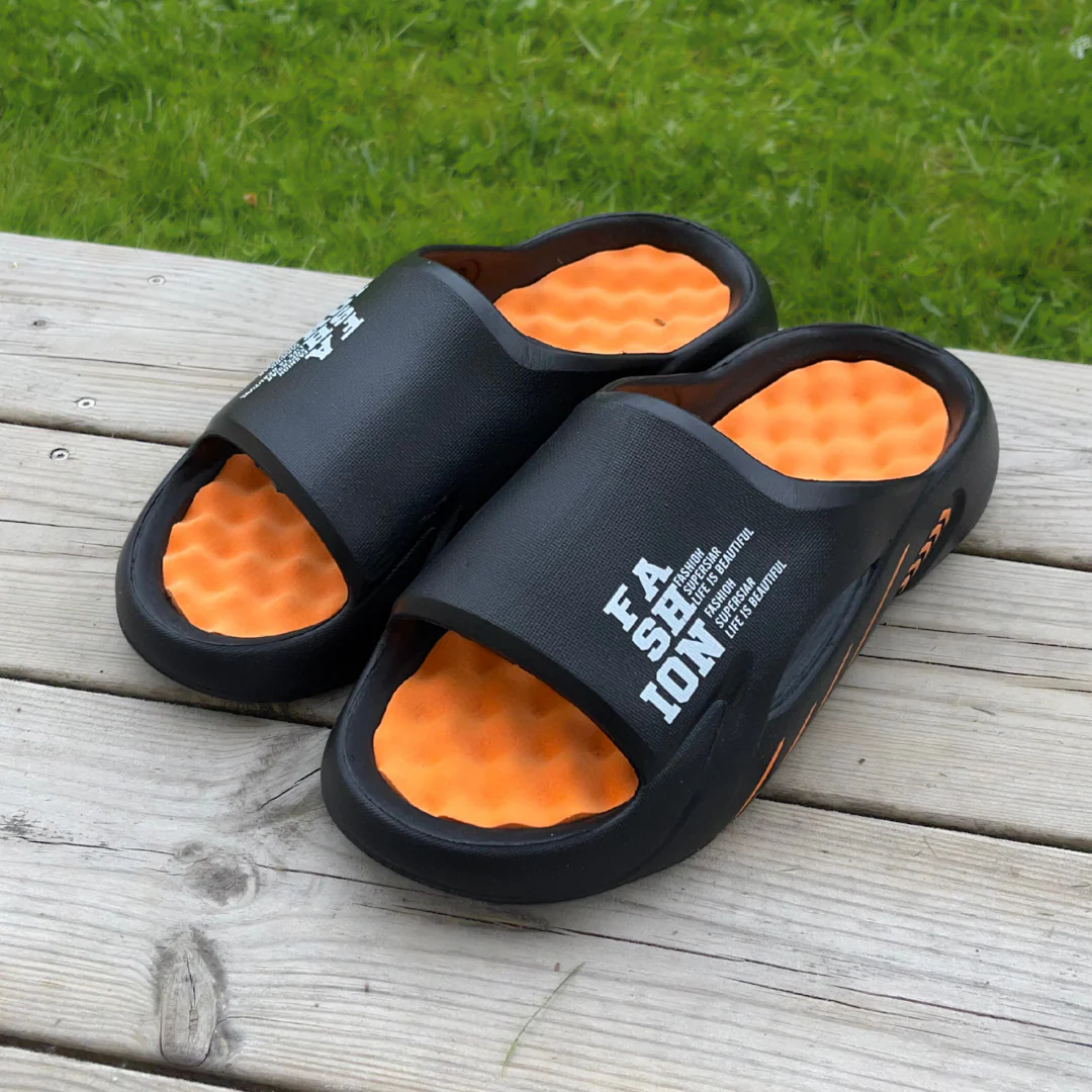 Kyle | Cloud Sandals - Image 9