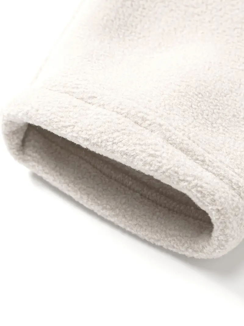 Kyle | Long Sleeve Zip Sweater - Image 11
