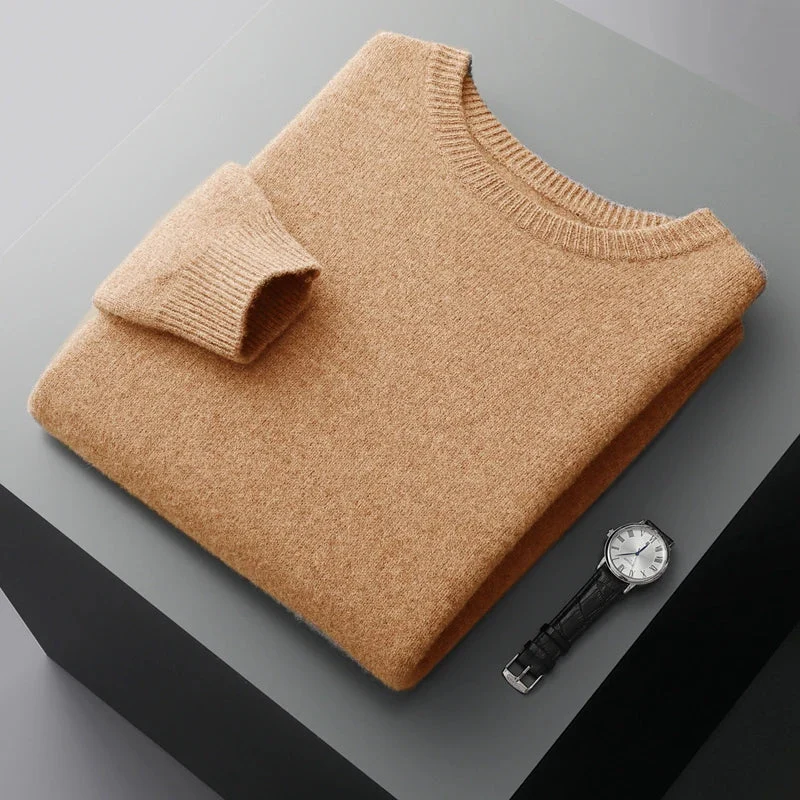 Kymani® | Luxury Men'S Sweater - Image 11