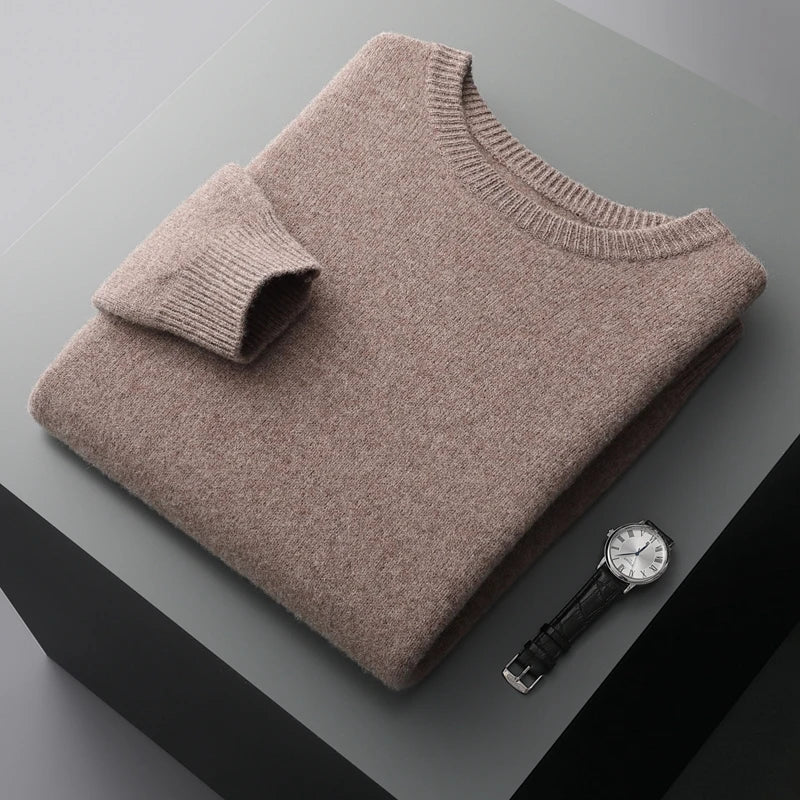 Kymani® | Luxury Men'S Sweater - Image 6