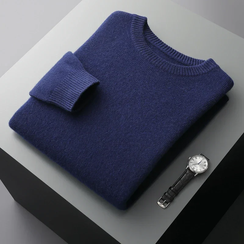 Kymani® | Luxury Men'S Sweater - Image 7