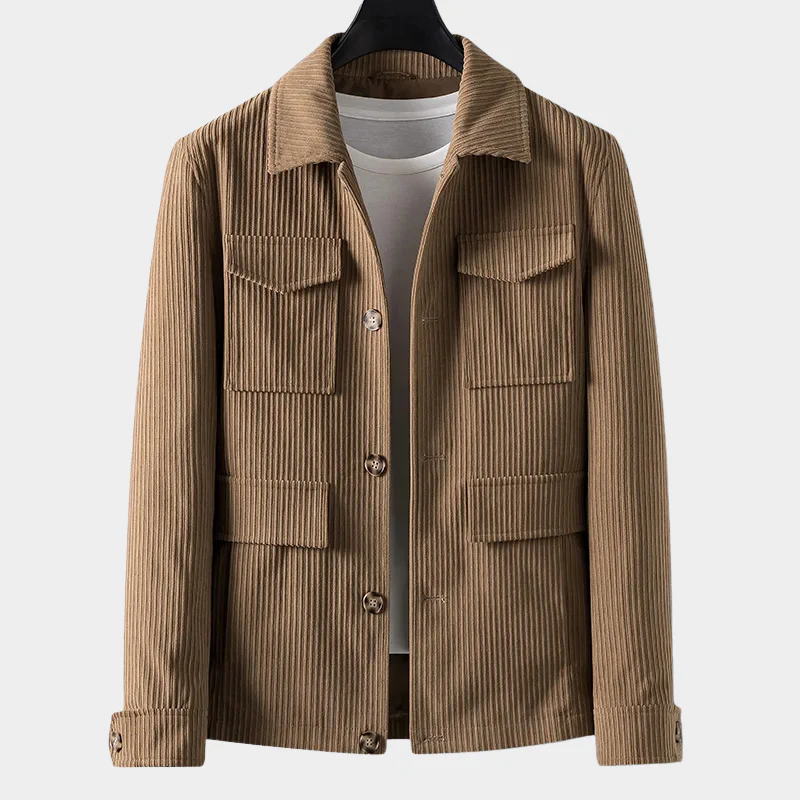 Lachlan® | Corduroy Jacket