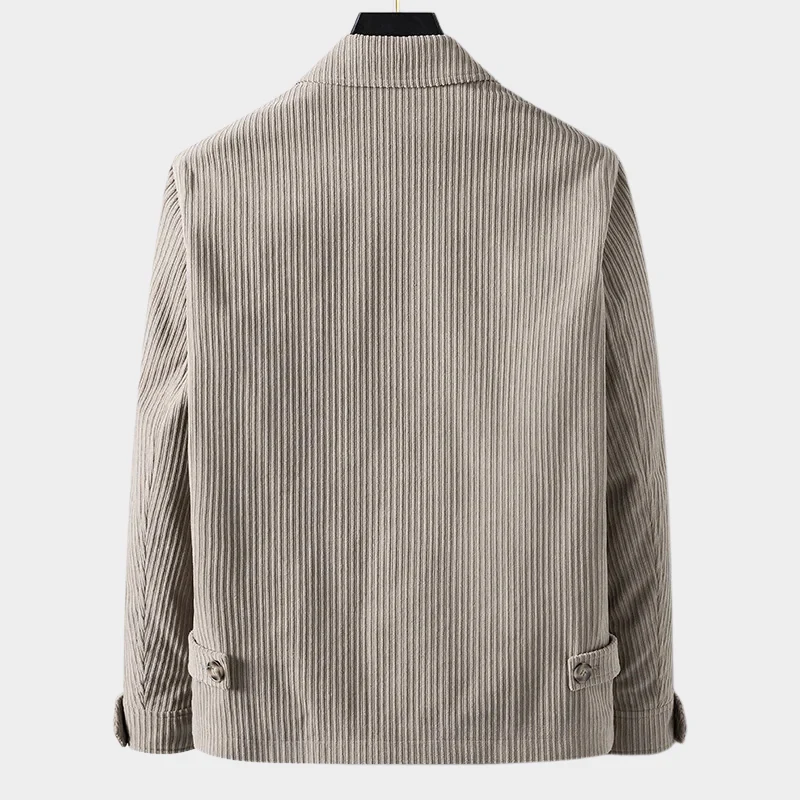Lachlan® | Corduroy Jacket - Image 5