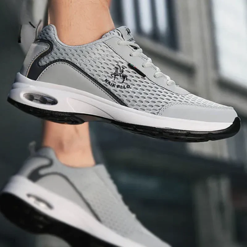 Lachlan® | Stylish, breathable outdoor comfort - Image 3