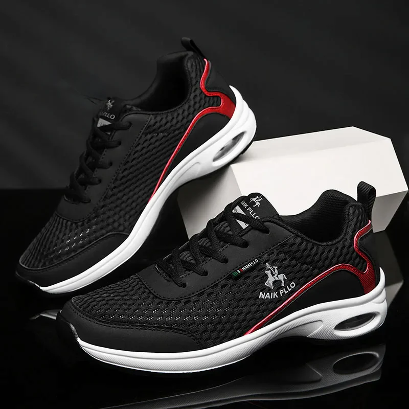 Lachlan® | Stylish, breathable outdoor comfort - Image 4