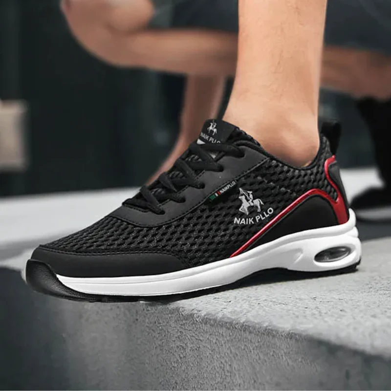 Lachlan® | Stylish, breathable outdoor comfort - Image 5