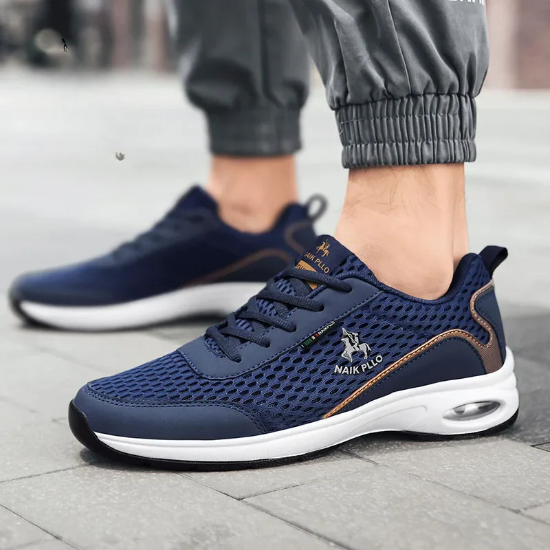 Lachlan® | Stylish, breathable outdoor comfort - Image 6