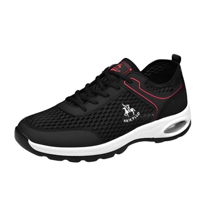 Lachlan® | Stylish, breathable outdoor comfort - Image 8