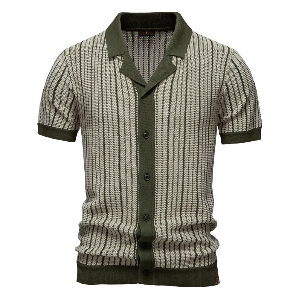 Ladislav® | Lightweight And Stylish Summer Shirt - Image 3