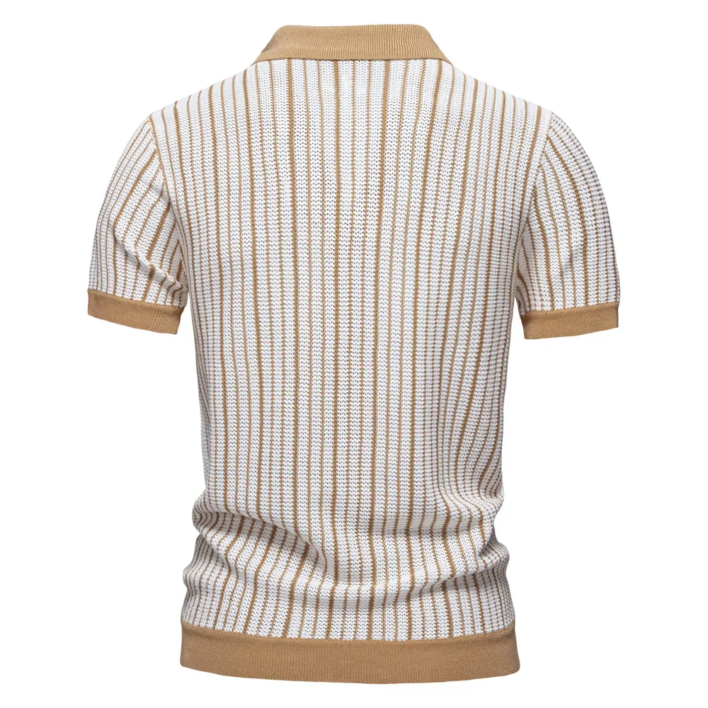 Ladislav® | Lightweight And Stylish Summer Shirt - Image 4