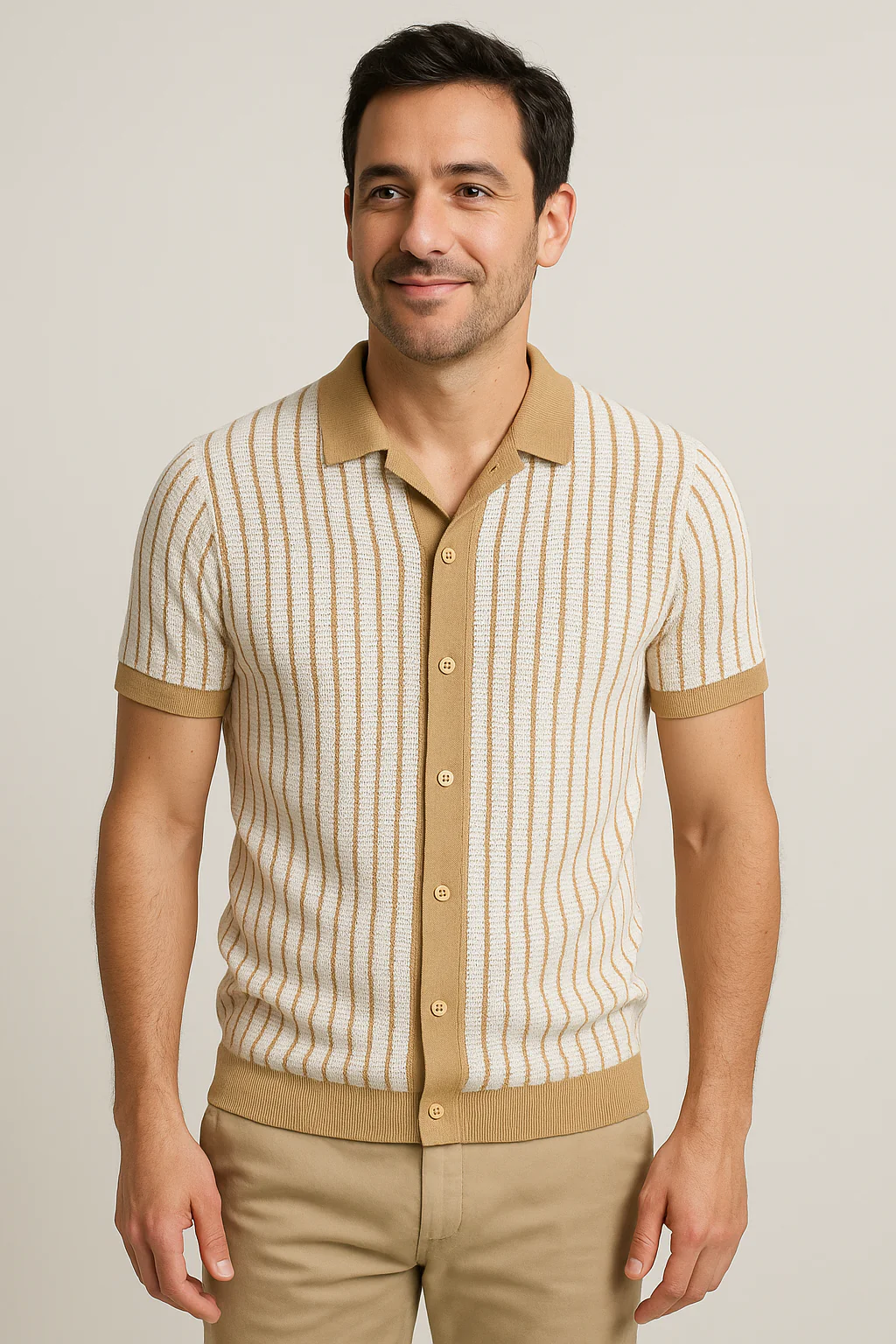Ladislav® | Lightweight And Stylish Summer Shirt - Image 8