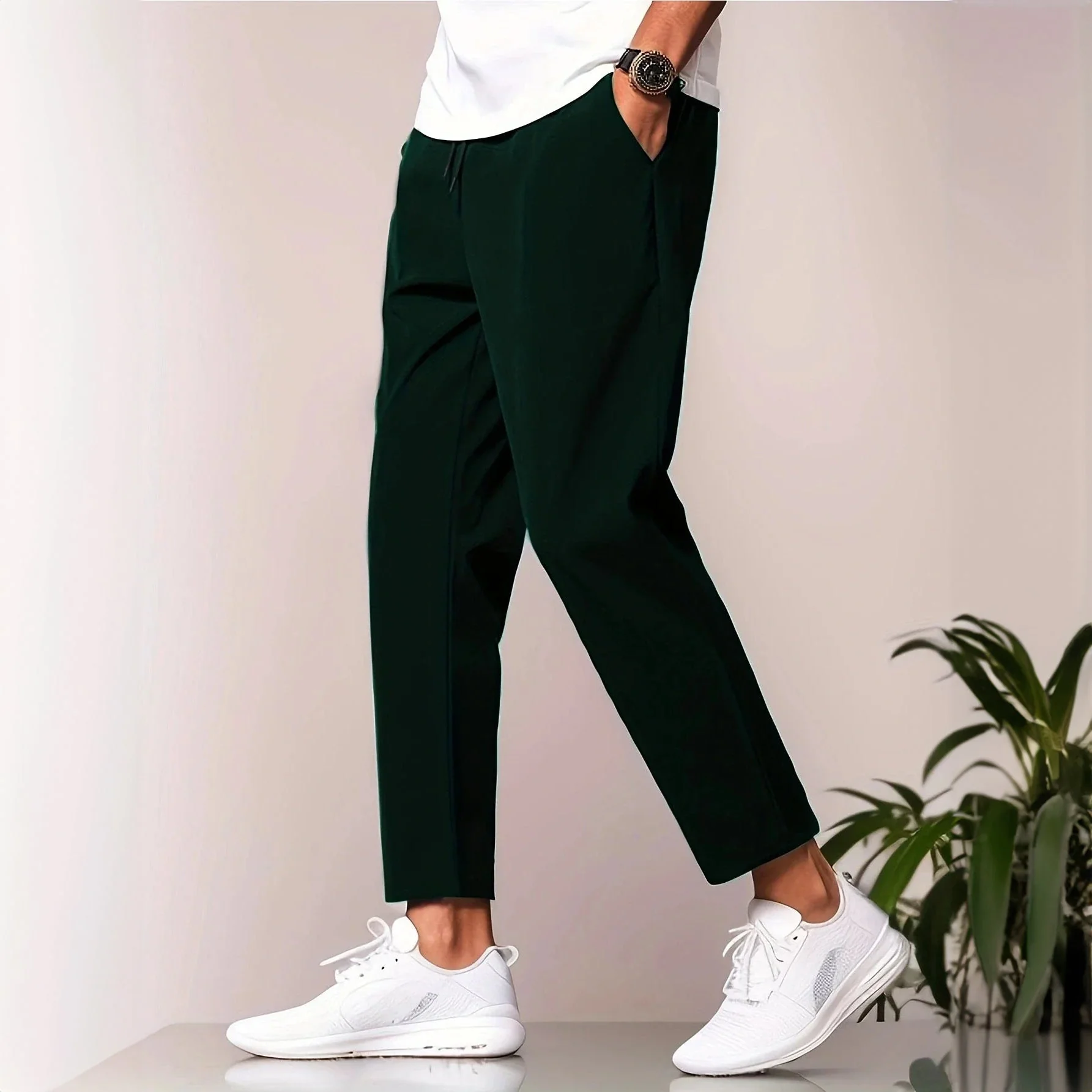 Lajos® | Chino Classic Flex - Image 7