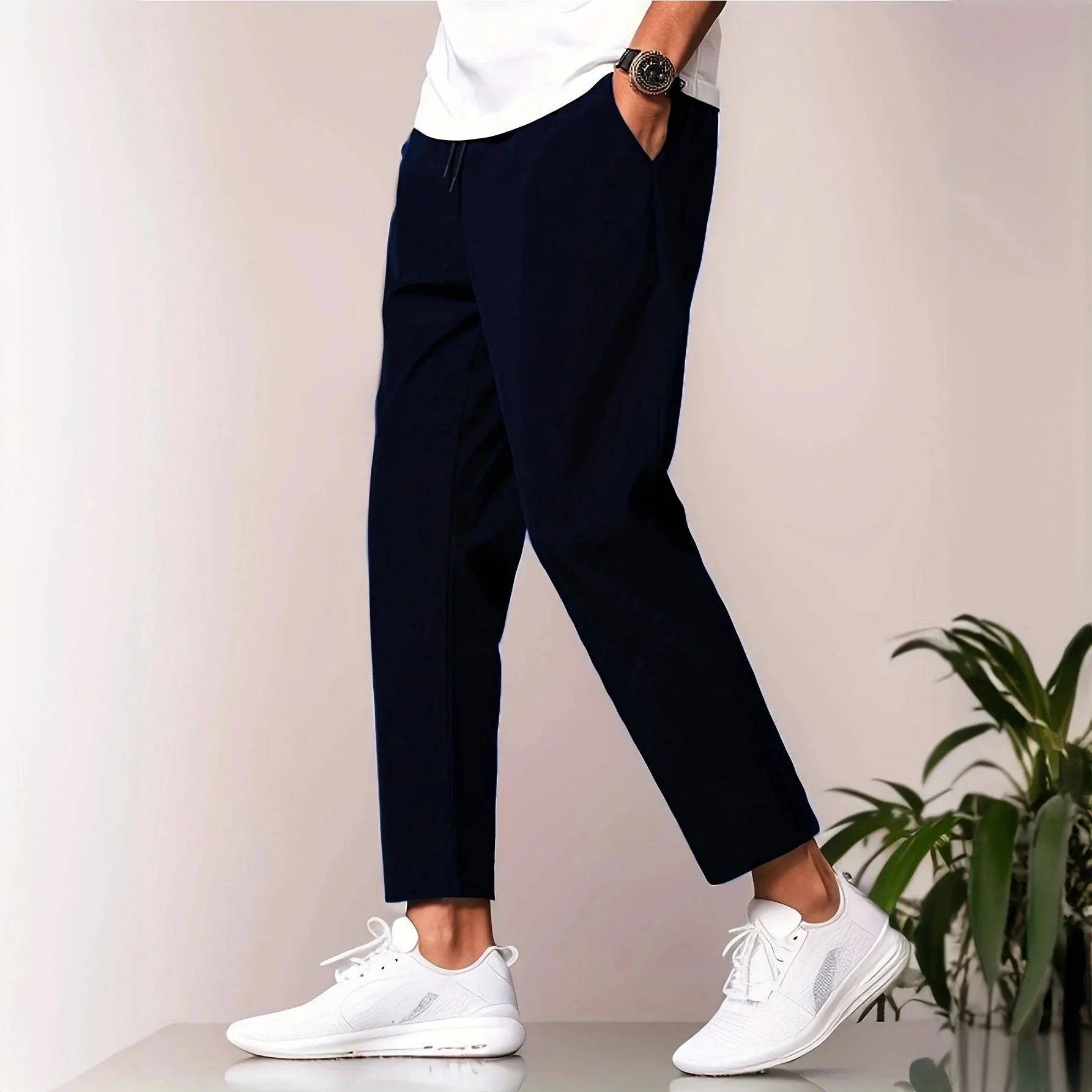 Lajos® | Chino Classic Flex - Image 8