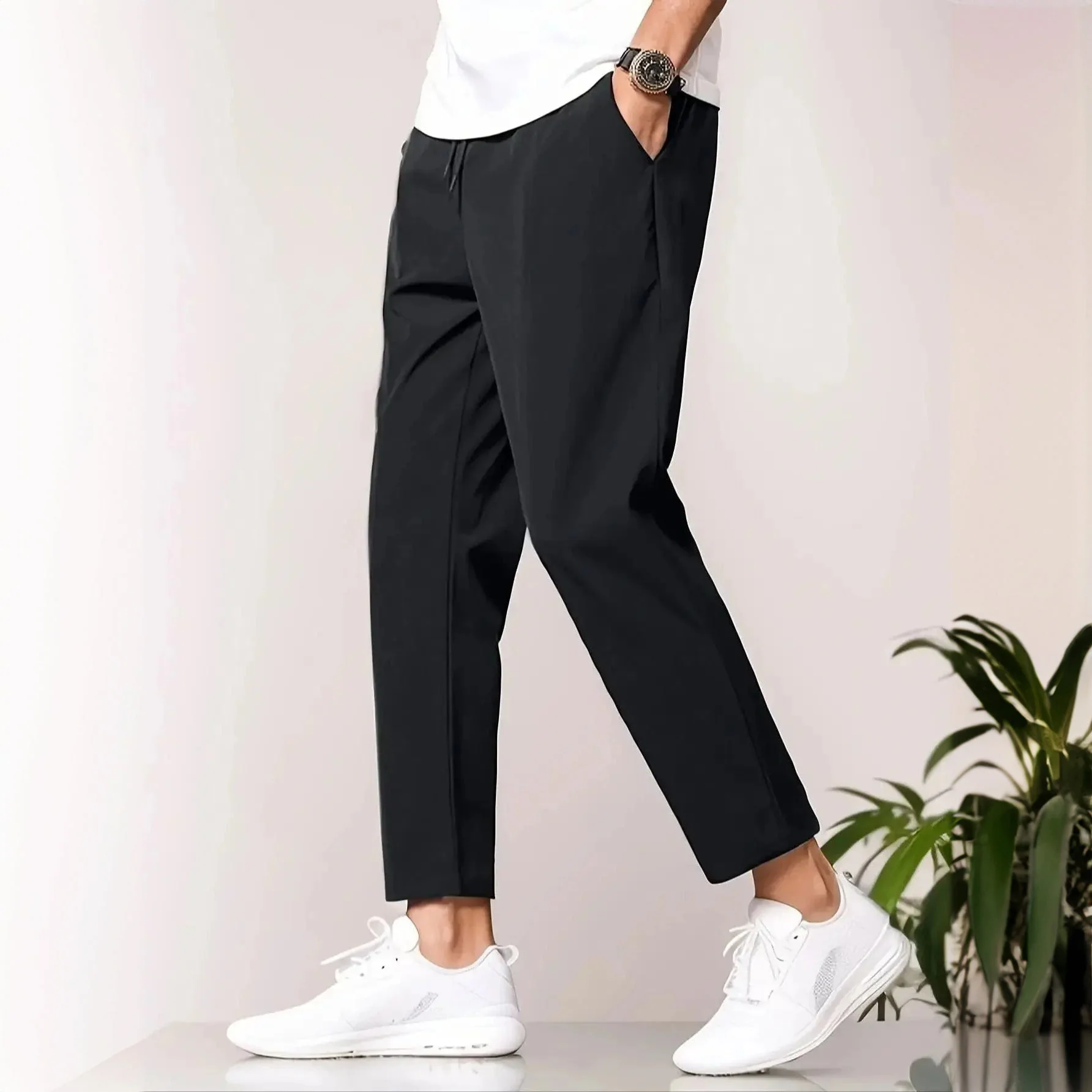 Lajos® | Chino Classic Flex - Image 9