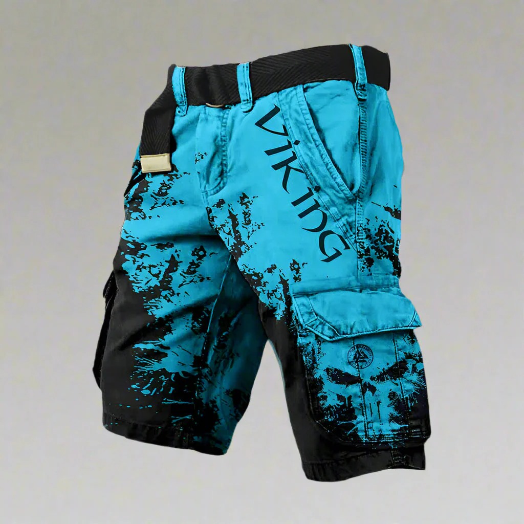 Lamar® | Adventurous Shorts With Pockets - Image 10