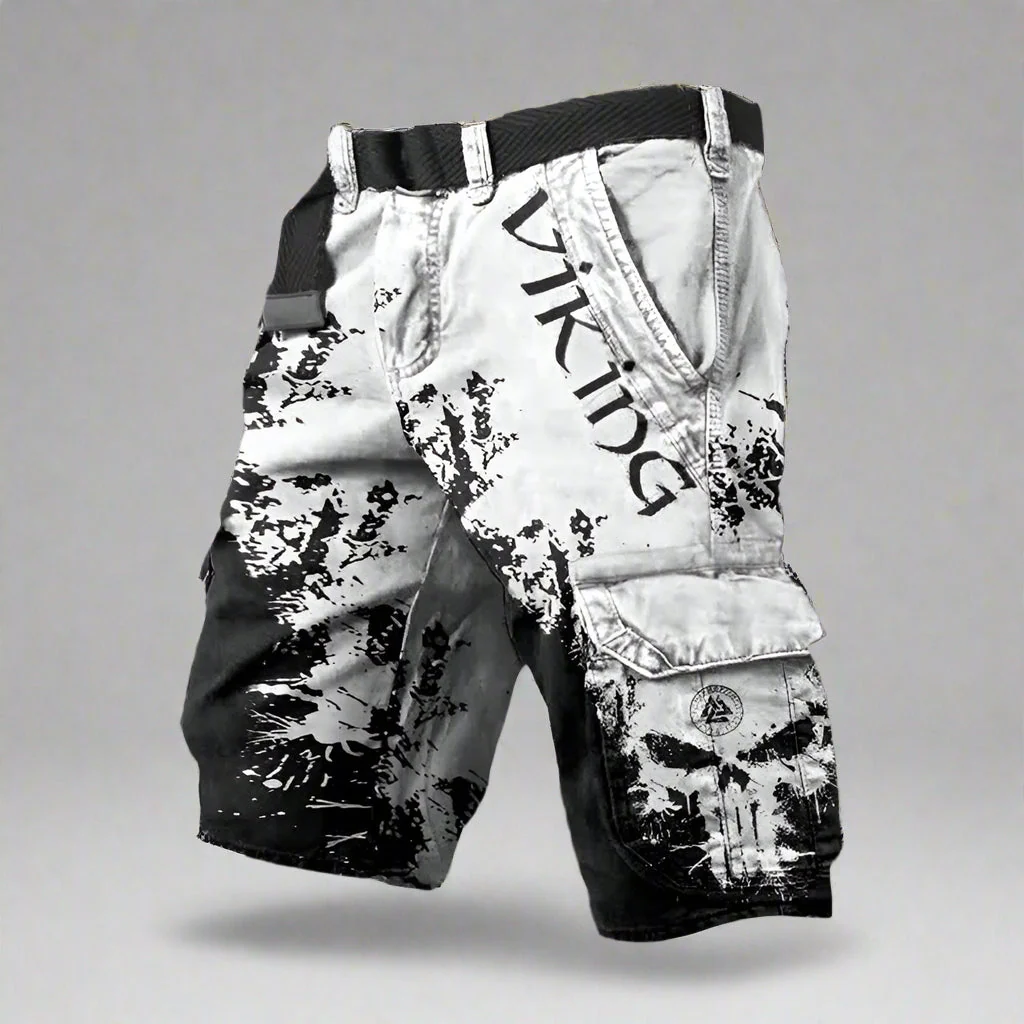 Lamar® | Adventurous Shorts With Pockets - Image 2